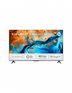 Televisor  Xiaomi 55" S...