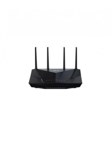 Roteador ASUS RT-AX5400: Wi-Fi 6,... Roteador ASUS RT-AX5400: Wi-Fi 6,...