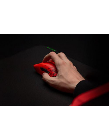 Razer Gaming Mouse DeathAdder V3 Pro... Razer Gaming Mouse DeathAdder V3 Pro...