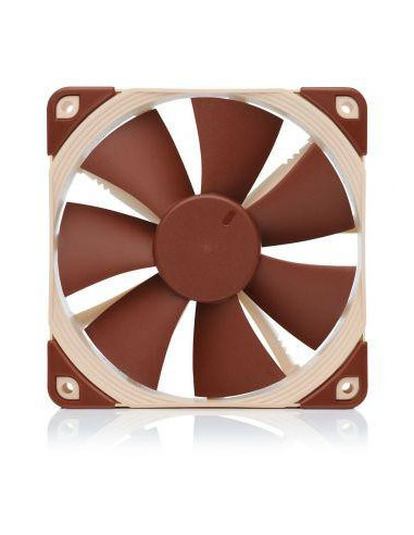 Ventilador Noctua NF-F12 PWM 120mm Ventilador Noctua NF-F12 PWM 120mm