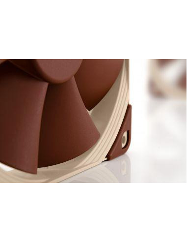 Ventilador Noctua NF-F12 PWM 120mm Ventilador Noctua NF-F12 PWM 120mm