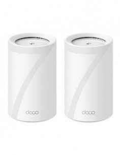 Tp-Link Be9300 Whole Home...