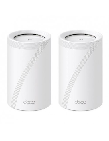 Tp-Link Be9300 Whole Home Mesh Wi-Fi...
