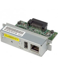 Placa de Rede Ethernet...