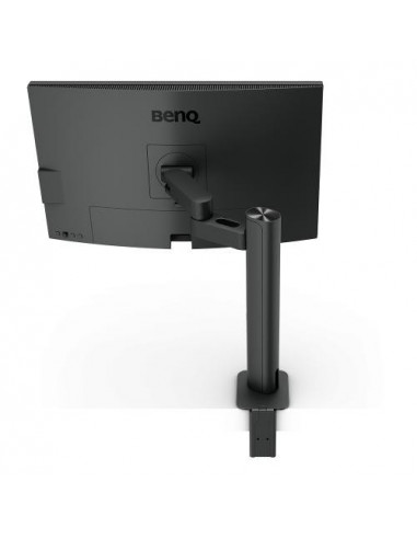 Monitor BenQ PD2705UA: Ecrã 27" IPS,... Monitor BenQ PD2705UA: Ecrã 27" IPS,...