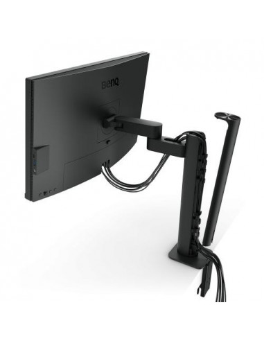 Monitor BenQ PD2705UA: Ecrã 27" IPS,... Monitor BenQ PD2705UA: Ecrã 27" IPS,...