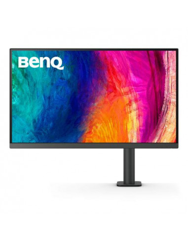 Monitor BenQ PD2705UA: Ecrã 27" IPS,... Monitor BenQ PD2705UA: Ecrã 27" IPS,...