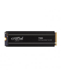 CRUCIAL SSD - CT1000T500SSD5