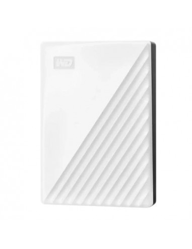 Western Digital My Passport...