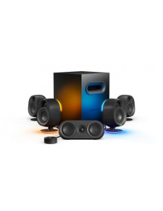 ALTAVOCES STEELSERIES -...