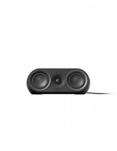 Colunas Steelseries Arena 9 - Sistema... Colunas Steelseries Arena 9 - Sistema...