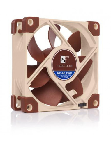 Ventilador Noctua NF-A8 PWM -...