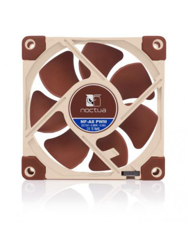 Ventilador Noctua NF-A8 PWM -...