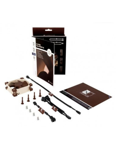 Ventilador Noctua NF-A8 PWM -...