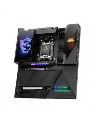 Placa-Mãe MSI MEG X870E GODLIKE: AMD...
