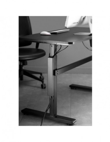 Sistema Canaline - Canal magnético de...