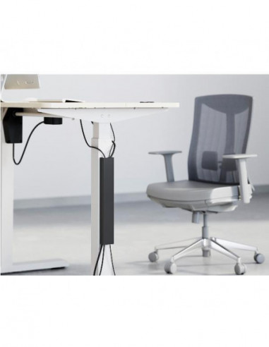 Sistema Canaline - Canal magnético de...