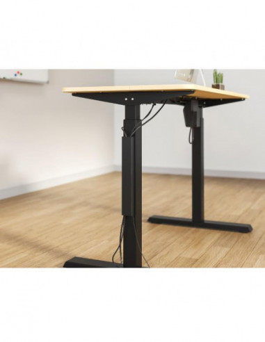 Sistema Canaline - Canal magnético de...