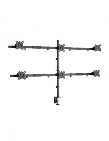 Suporte EQUIP 65016007101 para 6...