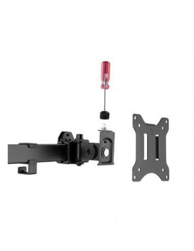 Suporte EQUIP 65016007101 para 6...