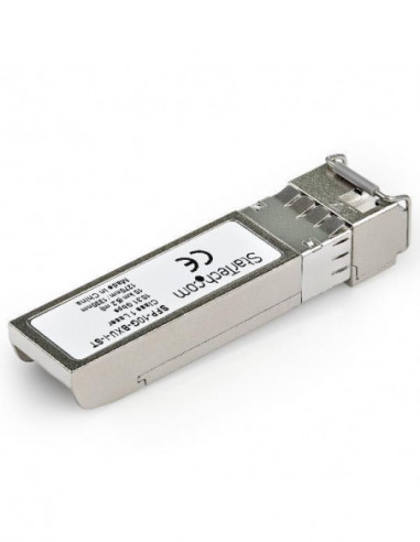 Transceiver SFP+ StarTech...