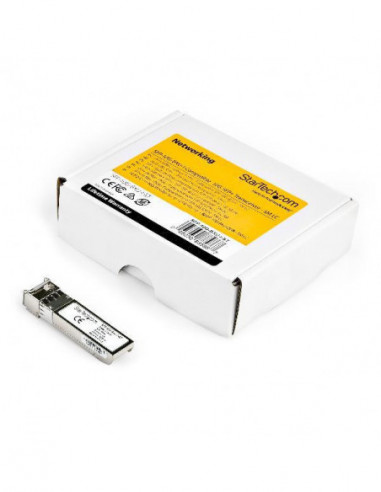 Transceiver SFP+ StarTech...