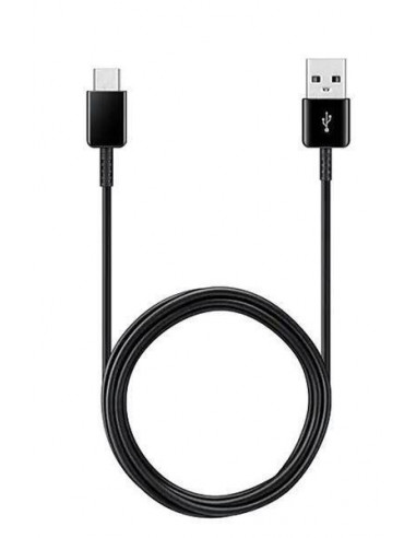 Cabo Samsung EP-DG930IBEGWW - USB-C... Cabo Samsung EP-DG930IBEGWW - USB-C...