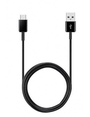 Cabo Samsung EP-DG930IBEGWW - USB-C... Cabo Samsung EP-DG930IBEGWW - USB-C...
