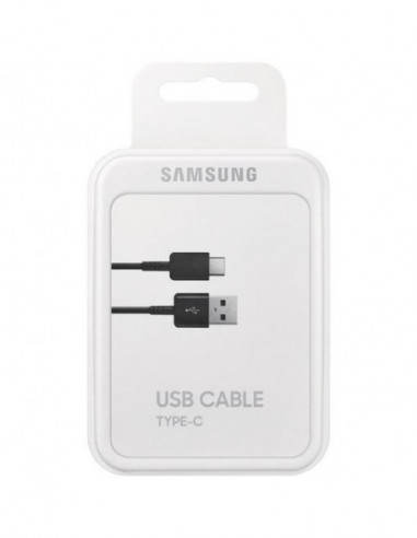 Cabo Samsung EP-DG930IBEGWW - USB-C... Cabo Samsung EP-DG930IBEGWW - USB-C...