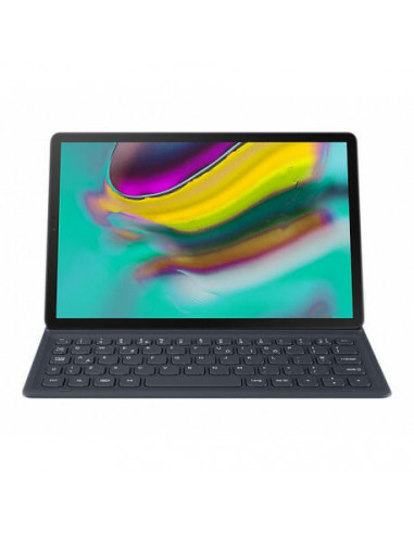Samsung - Capa c/ Tec. Tab S5e...