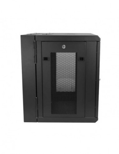 Bastidor StarTech RK12WALHM, Parede,... Bastidor StarTech RK12WALHM, Parede,...