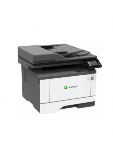 Impressora Multifunções Lexmark... Impressora Multifunções Lexmark...