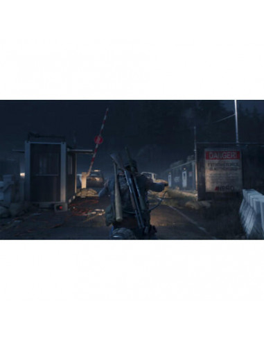 Playstation - Jogo Ps4 Days Gone 9795216 Playstation - Jogo Ps4 Days Gone 9795216