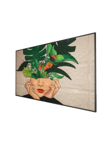 Monitor Philips D-Line 86”, UHD, IPS,...