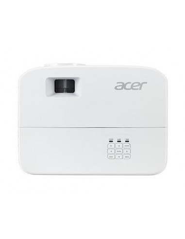 Projetor de Vídeo Acer P1257i, XGA,...