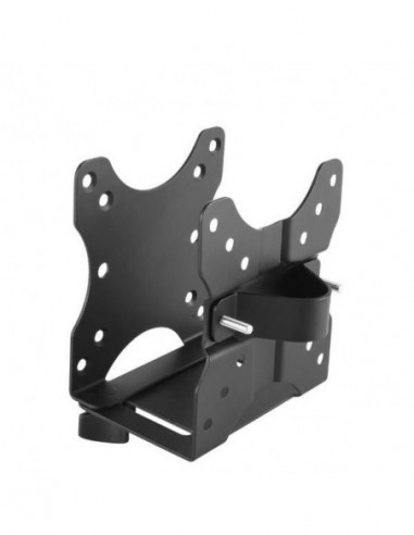 Suporte EQUIP para CPU - 650890 - Aço... Suporte EQUIP para CPU - 650890 - Aço...