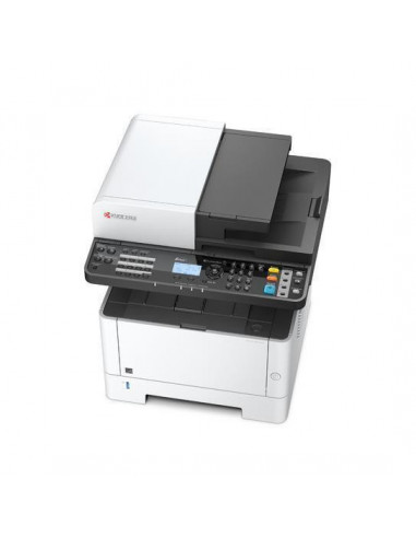 Impressora Multifunções Laser Kyocera... Impressora Multifunções Laser Kyocera...