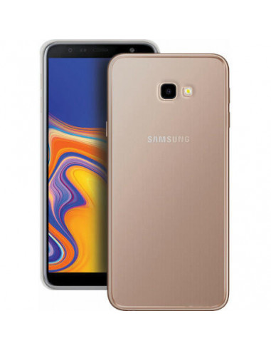 Puro - Capa Galaxy J4+ Sgj4p03nudetr