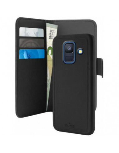 Puro - Capa Galaxy A6 2018...