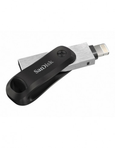 SanDisk iXpand Go - drive flash USB -... SanDisk iXpand Go - drive flash USB -...