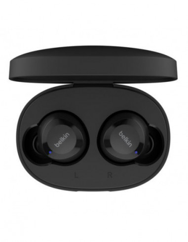 Auriculares Belkin SoundForm Bolt BT Auriculares Belkin SoundForm Bolt BT