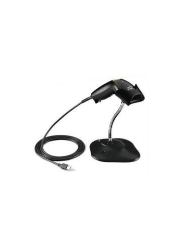 Leitor de Código de Barras Zebra...