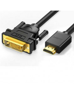 Cabo Conversor Ntech HDMI...
