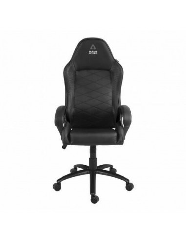 ALPHA GAMER MAYA BLACK CHAIR