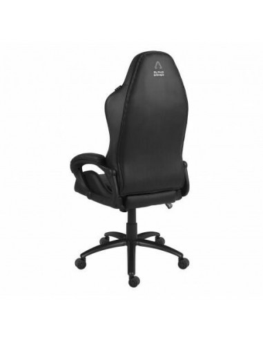 ALPHA GAMER MAYA BLACK CHAIR