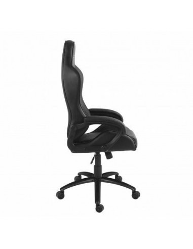 ALPHA GAMER MAYA BLACK CHAIR