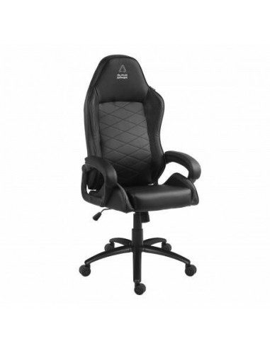 Alpha Gamer - Cadeira Gaming Agmaya-Bk