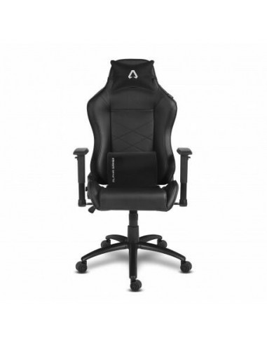Alpha Gamer Atena - Black