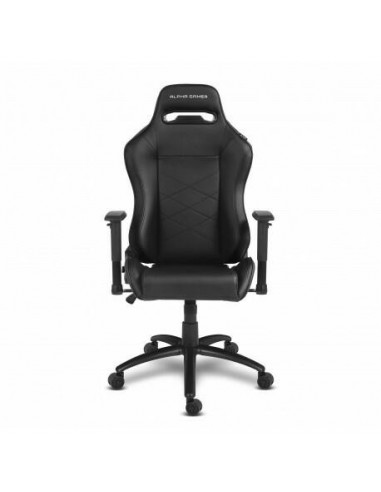 Alpha Gamer Atena - Black