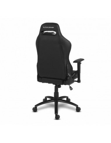 Alpha Gamer Atena - Black